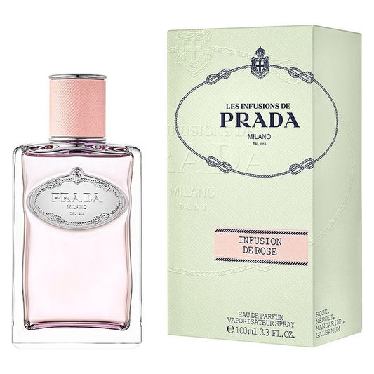 Prada Les Infusion De Rose Eau De Parfum