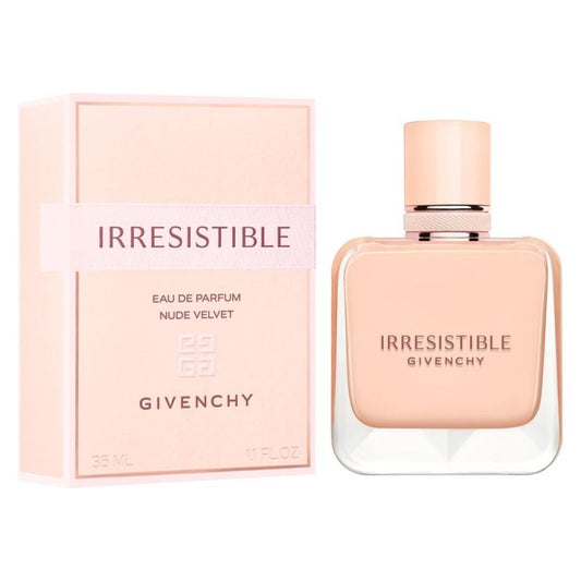 Givenchy Irresistible Nude Velvet Eau De Parfum