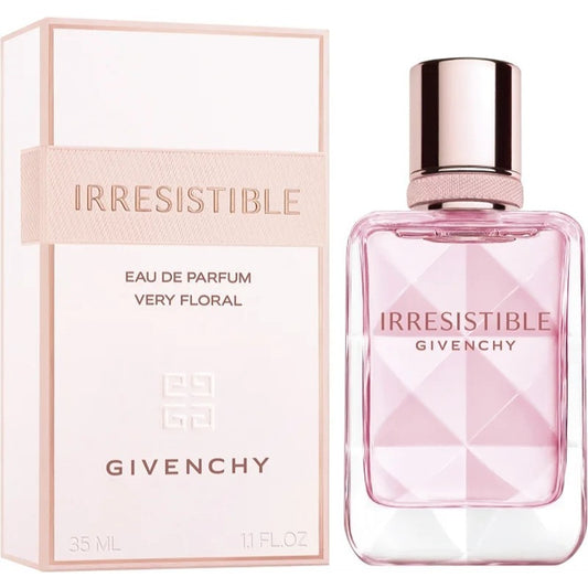 Givenchy Irresistible Very Floral Eau De Parfum