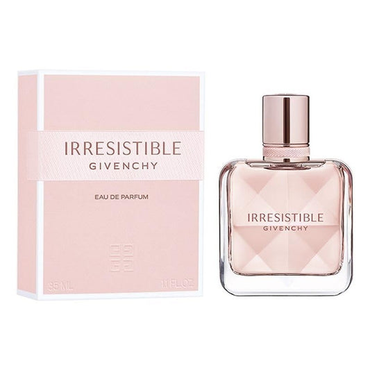 Givenchy Irresistible Eau De Parfum