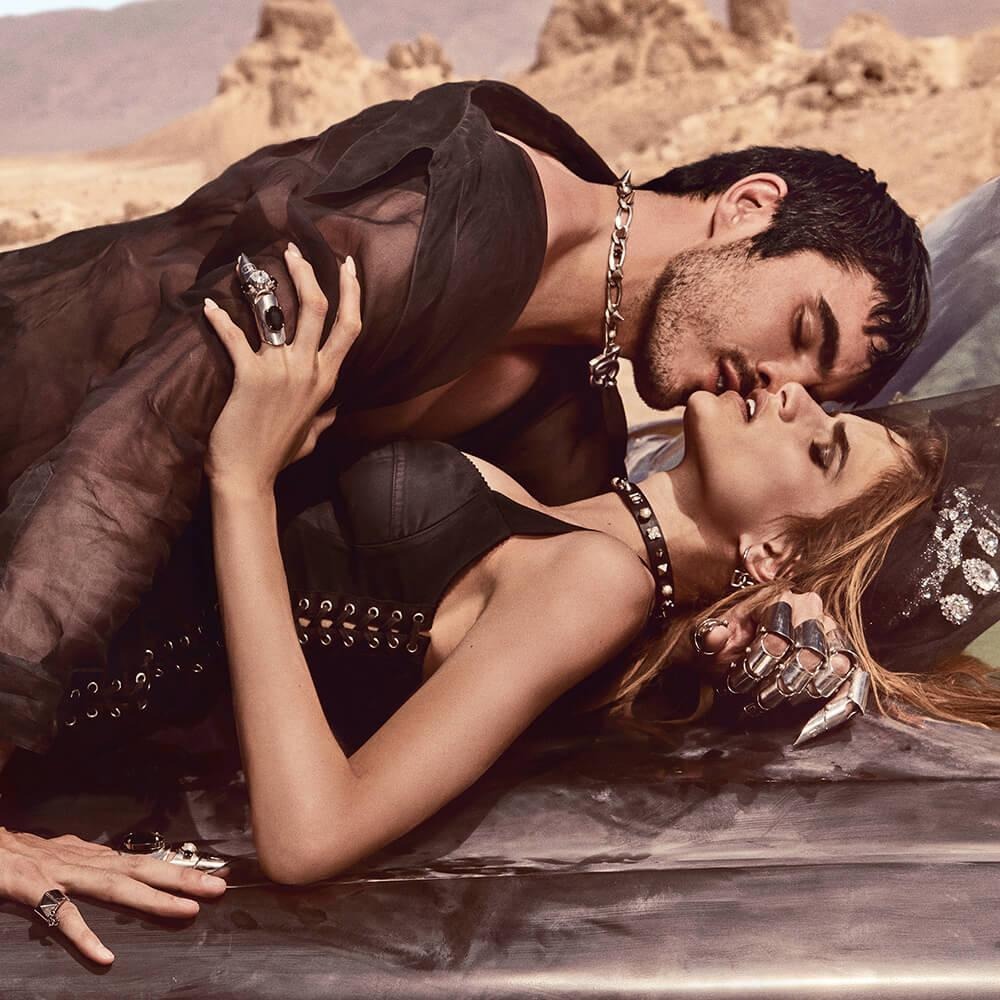 Dolce&Gabbana K Eau De Parfum Intense