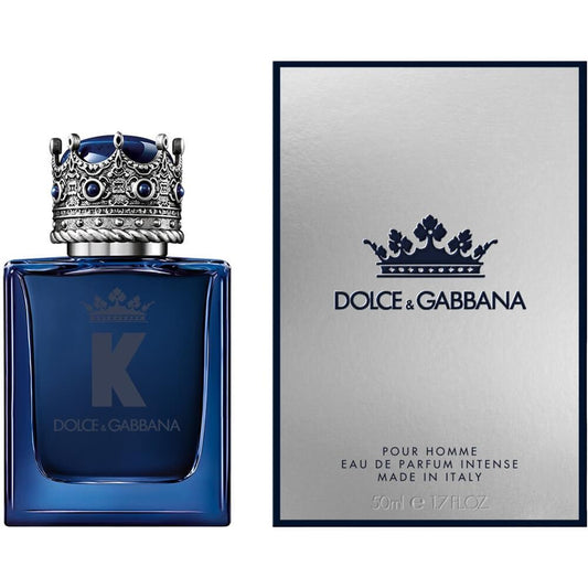 Dolce&Gabbana K Eau De Parfum Intense