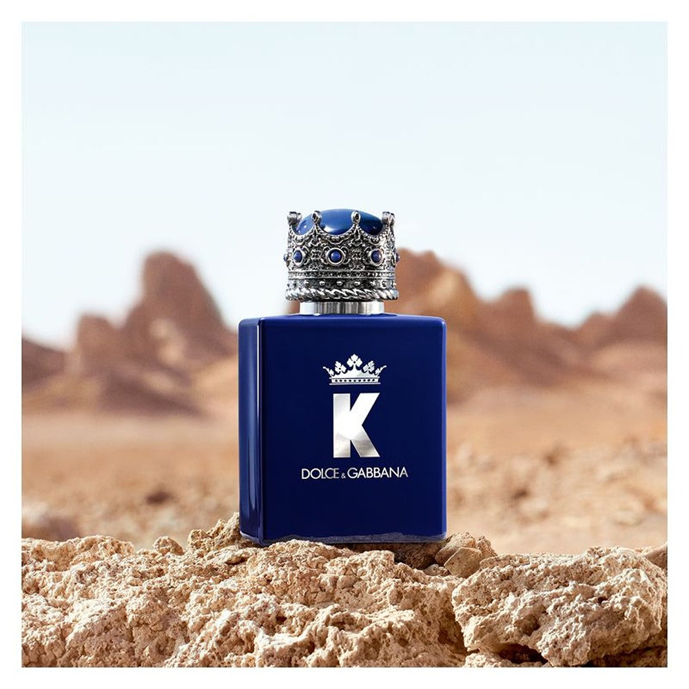 Dolce&Gabbana K Elixir Eau De Parfum