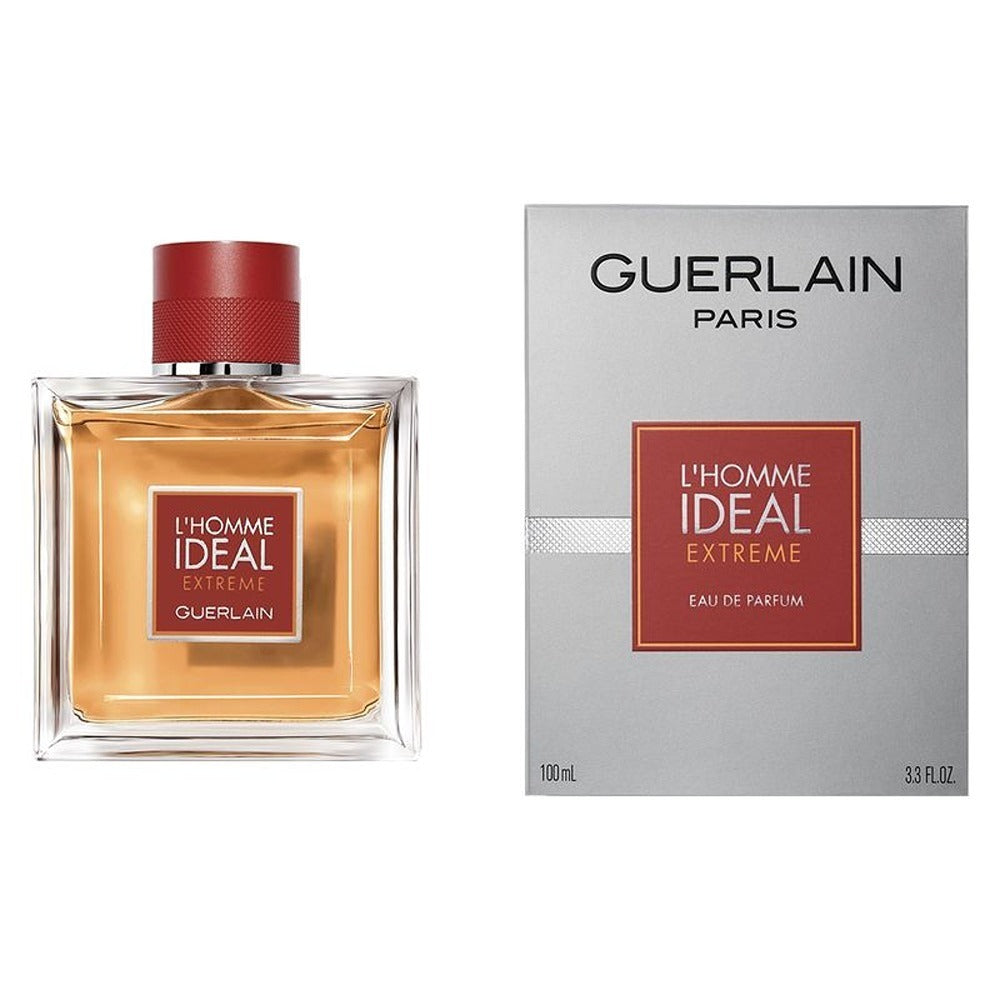 Guerlain L’homme Idéal Extrême Eau De Parfum