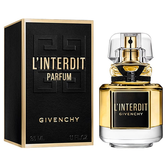 Givenchy L'interdit Parfum