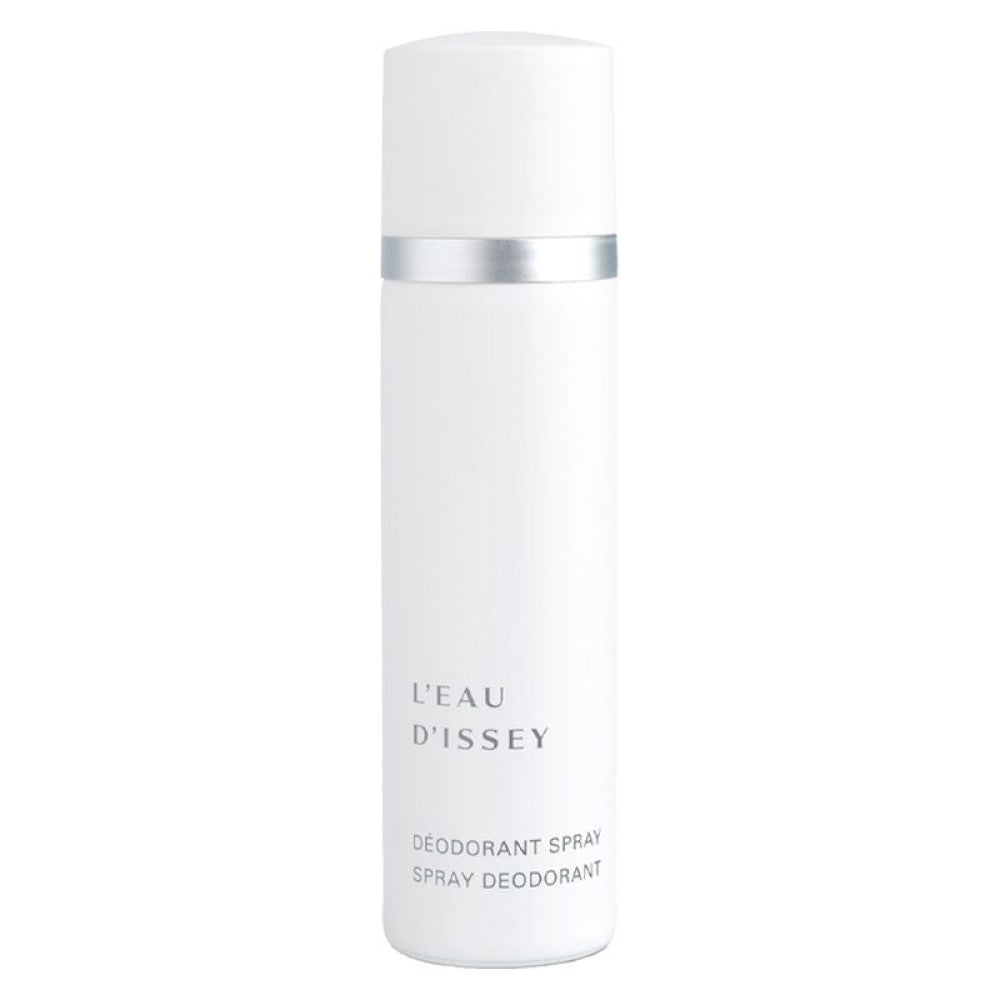 Issey Miyake L'eau D'issey Deodorante Spray