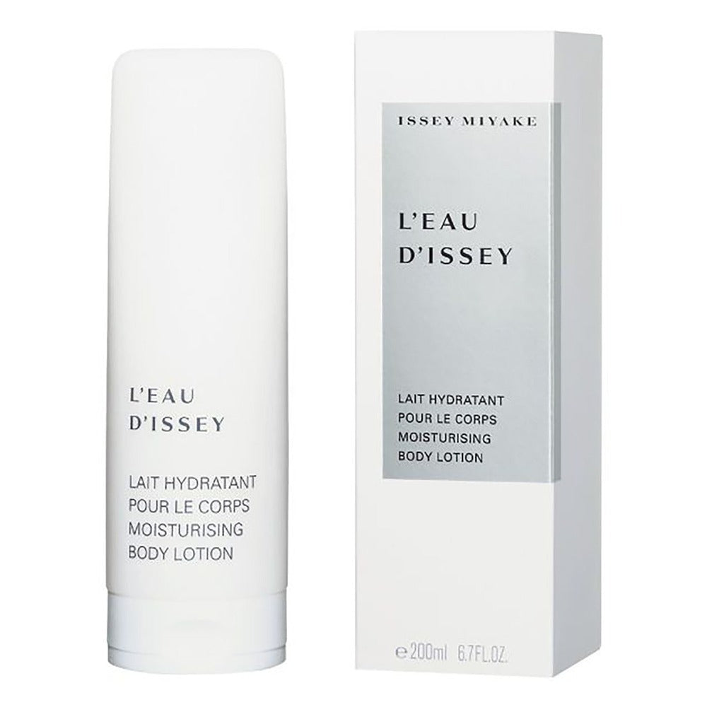 1 Issey Miyake L'Eau d'Issey Body Lotion - Latte Idratante Corpo