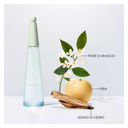 Issey Miyake L`eau D`issey Eau Essentielle Eau De Parfum