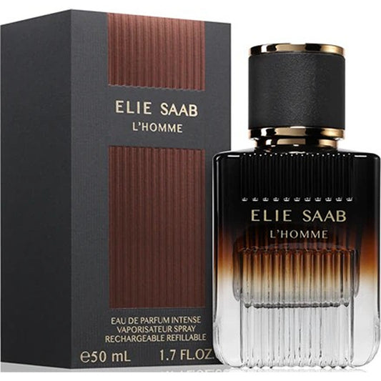 Elie Saab L'homme Eau De Parfum Intense