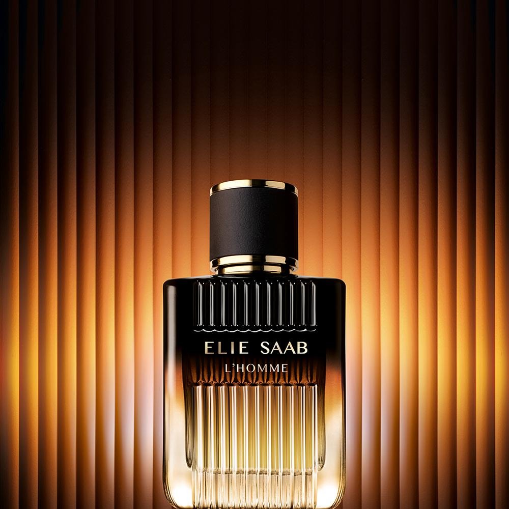 Elie Saab Cofanetto L'homme Eau De Parfum Intense