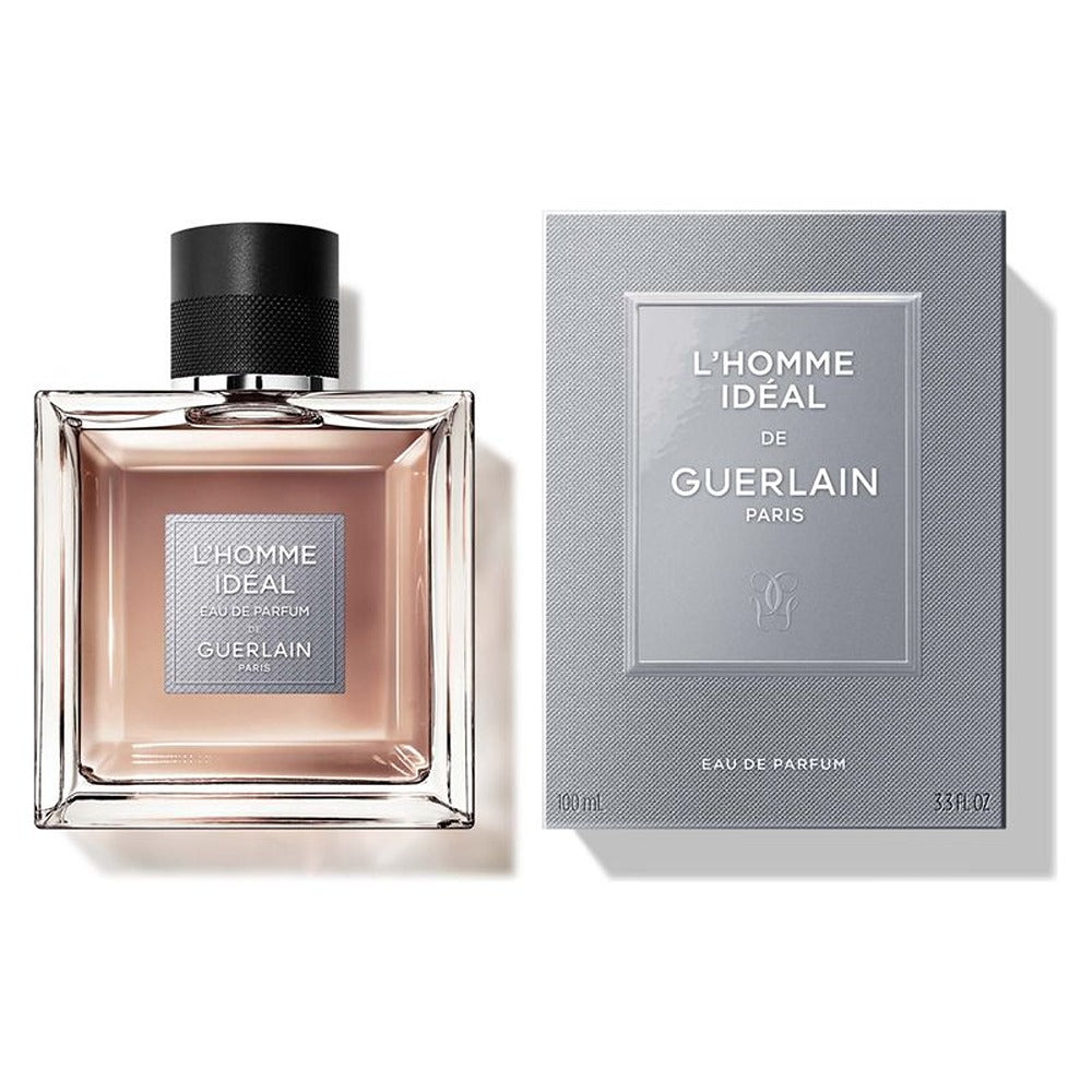Guerlain L'homme Idèal Eau De Parfum
