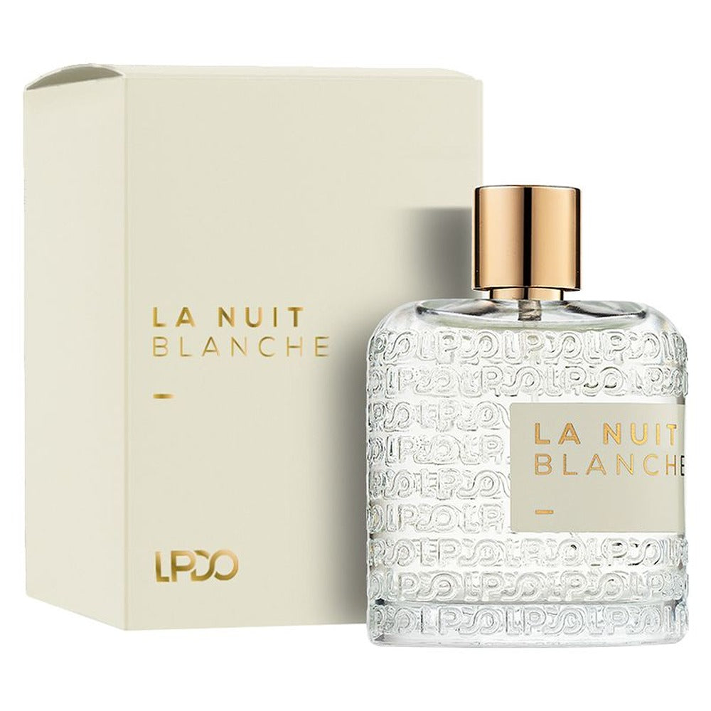 LPDO La Nuit Blanche - Eau De Parfum