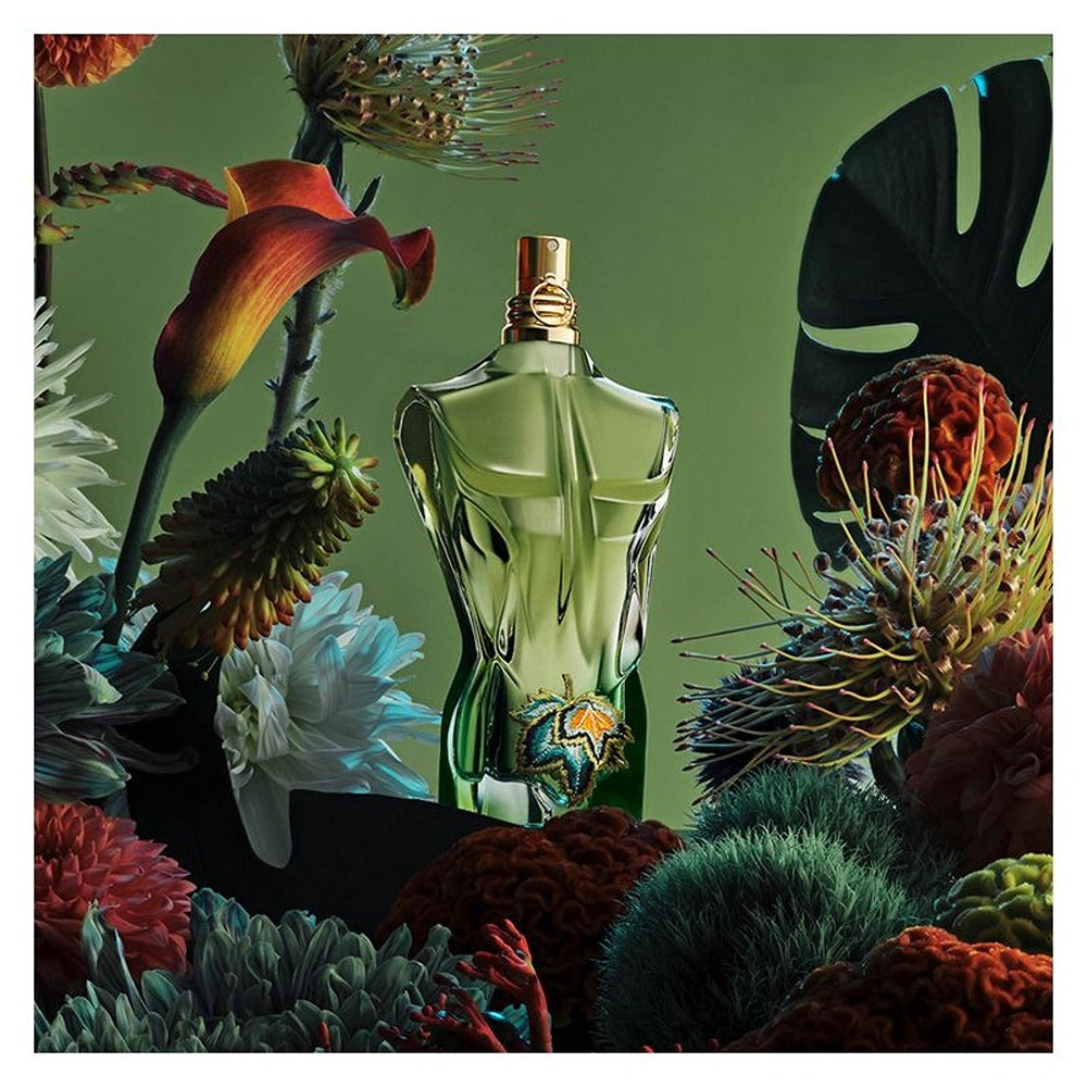 Jean Paul Gaultier Le Beau Paradise Garden Eau De Parfum