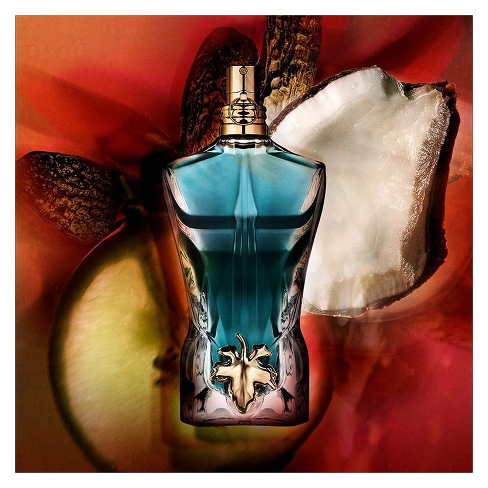 Jean Paul Gaultier Le Beau Eau De Toilette