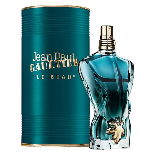 Jean Paul Gaultier Le Beau Eau De Toilette