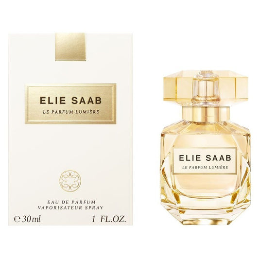 Elie Saab Le Parfum Lumière Eau De Parfum