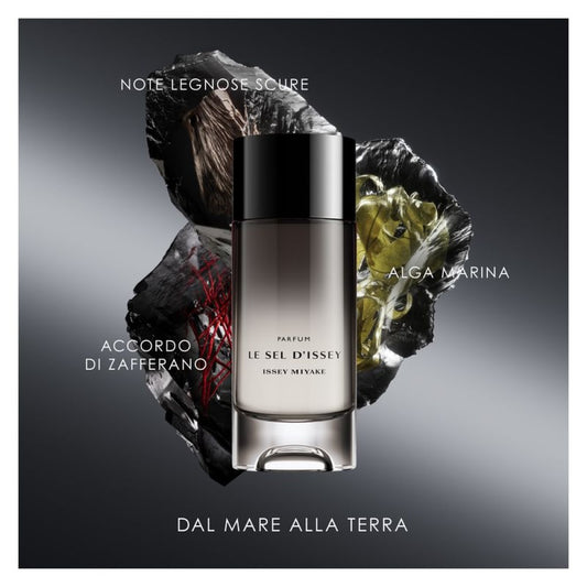 Issey Miyake Le Sel D'issey Parfum