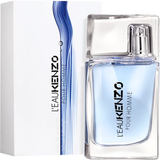 Kenzo L'eau Pour Homme Eau De Toilette