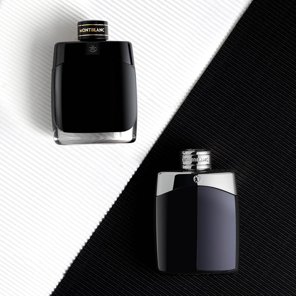 Montblanc Legend Eau De Parfum