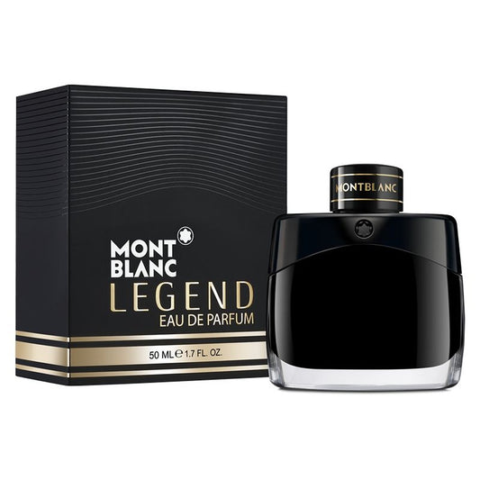 Montblanc Legend Eau De Parfum