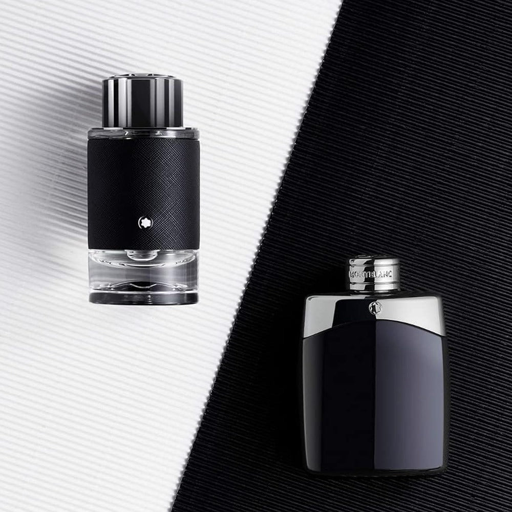 Montblanc Legend Eau De Toilette