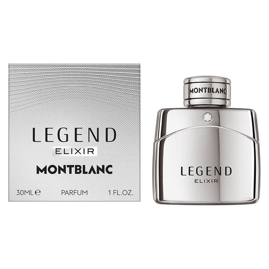 Montblanc Legend Elixir Parfum