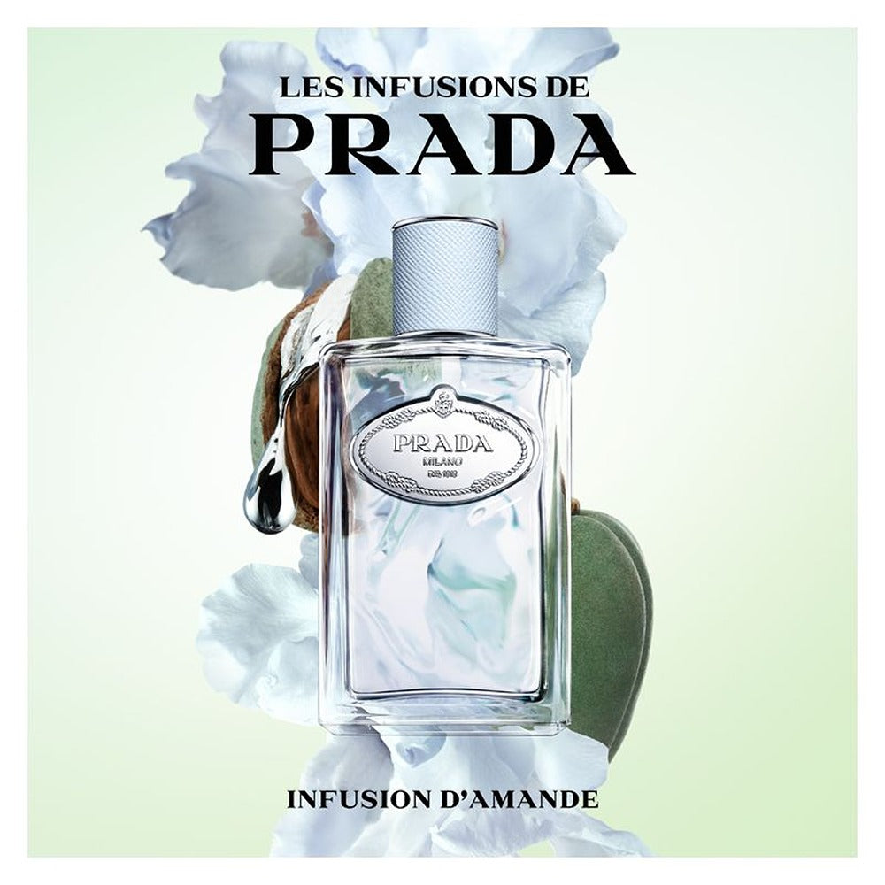 Prada Les Infusion Amande Eau De Parfum