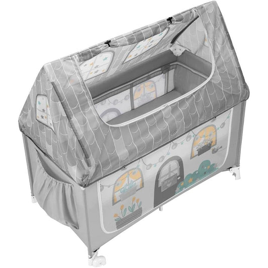 Cam Lettino Da Campeggio Daily Dolci Sogni Beige