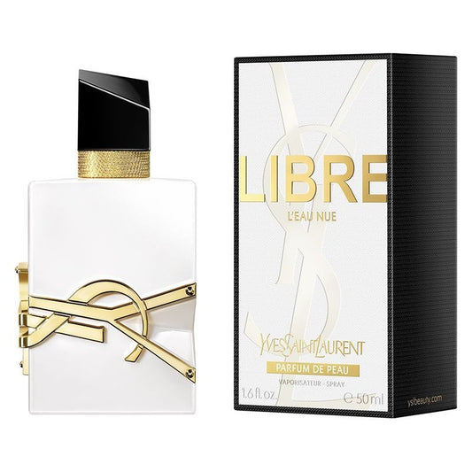 Yves Saint Laurent Libre L`eau Nue Parfum De Peau