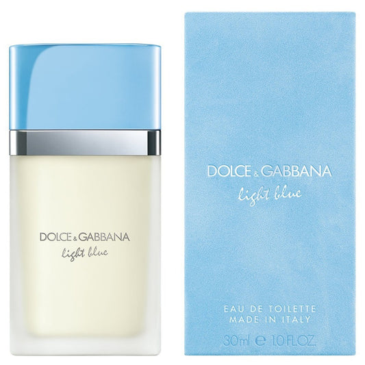 Dolce&Gabbana Light Blue Eau De Toilette