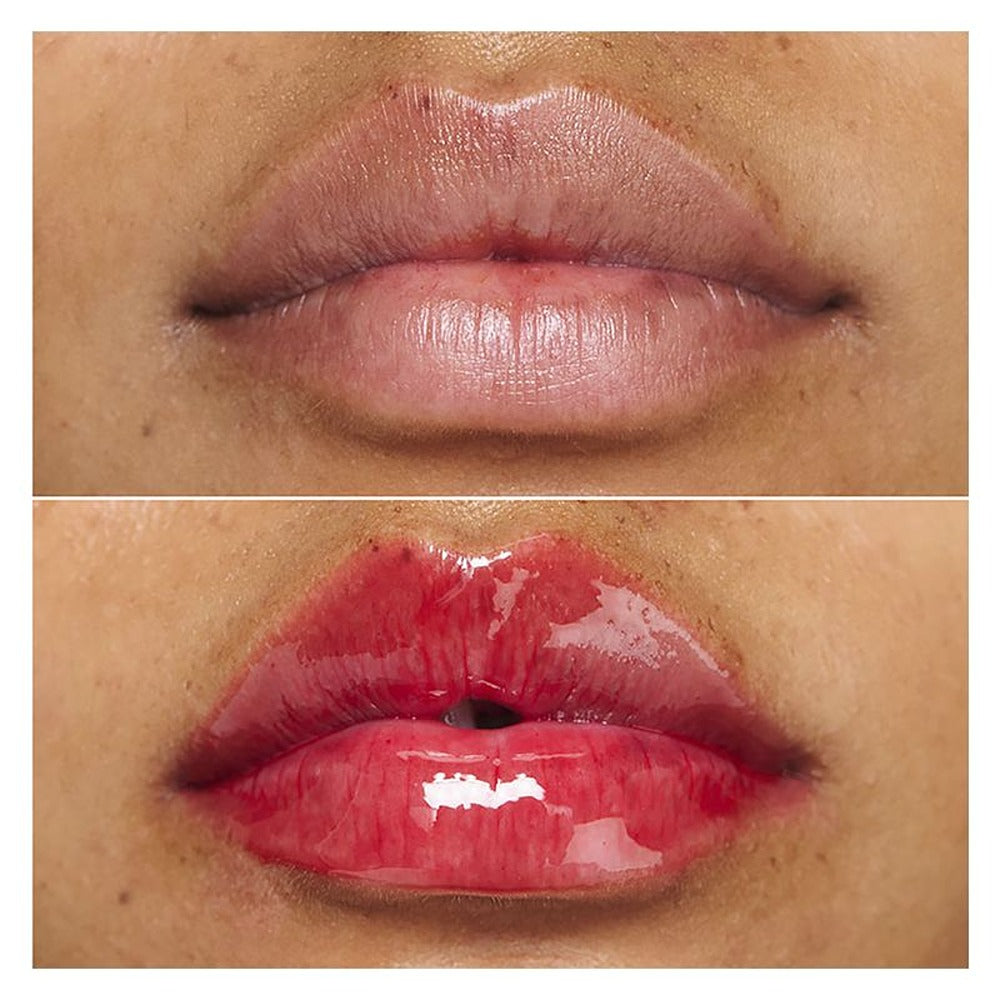 Clarins Lip Comfort Oil 10° Anniversario