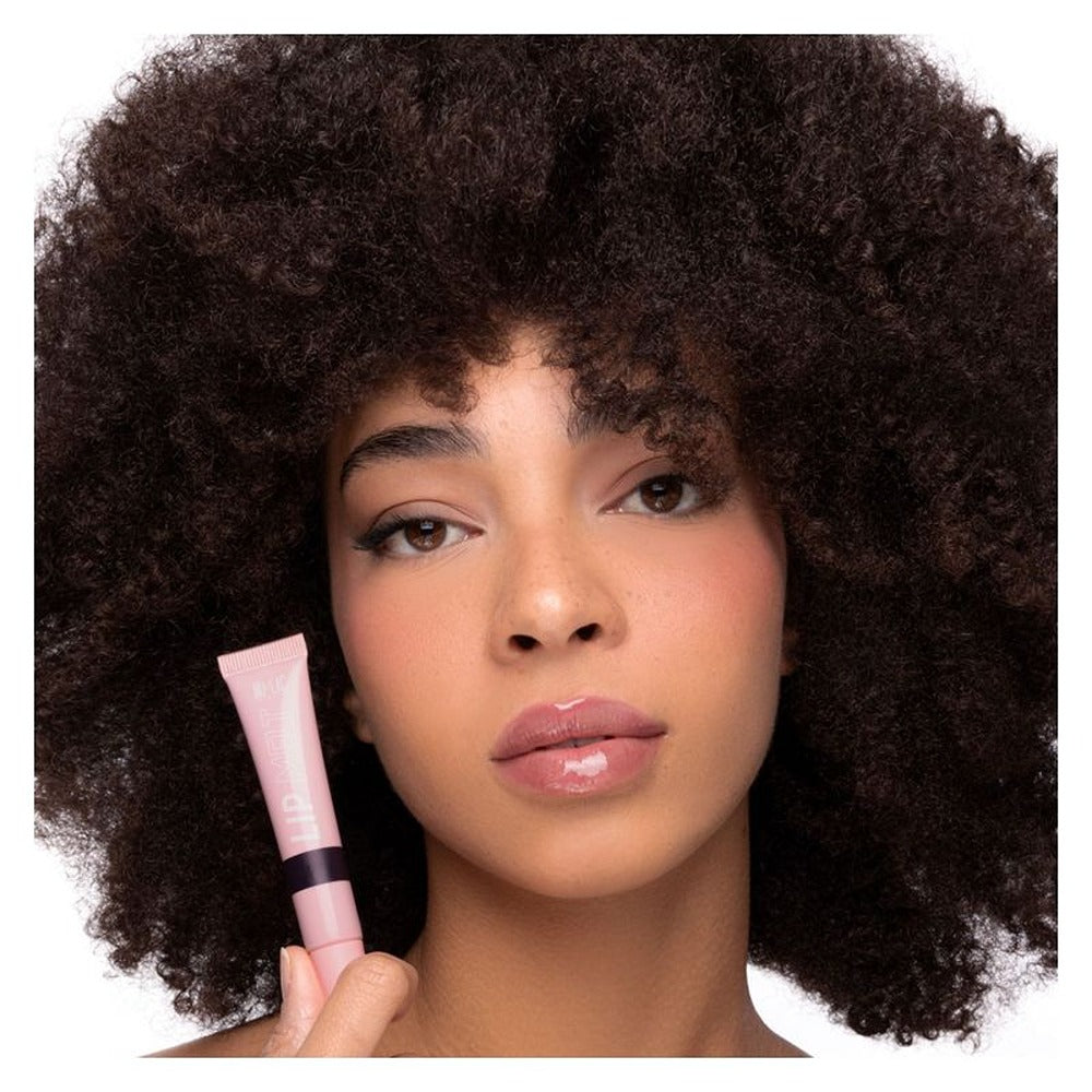 Mulac Lip Melt - Maschera Burro Labbra