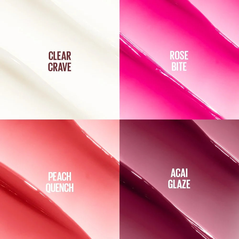 Maybelline Lifter Glaze Lip Oil Balm - Balsamo Labbra