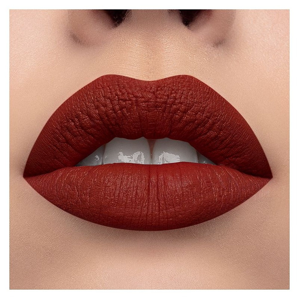 Mulac Lipstick Matte - Rossetto Opaco