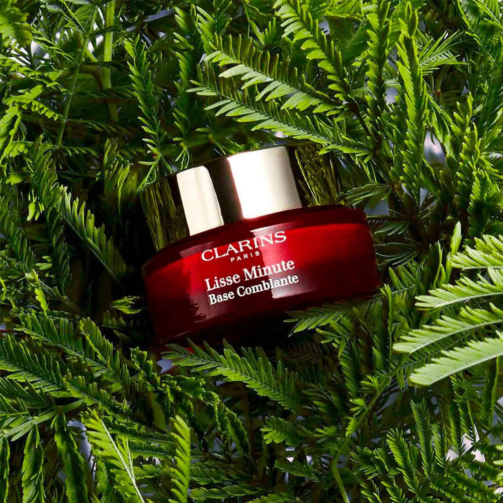 Clarins Lisse Minute Base Comblante - Base Levigante Istantanea