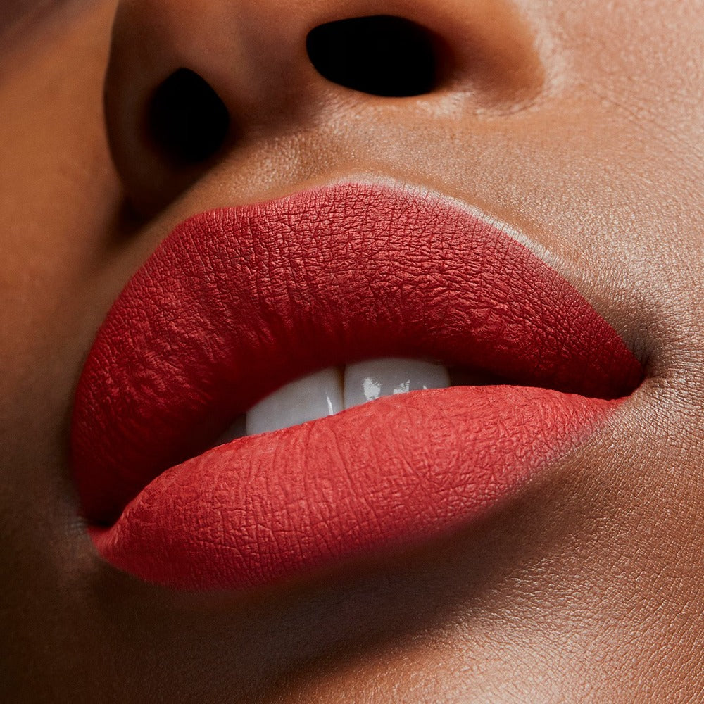 MAC Locked Kiss Ink 24hr Lipcolour - Rossetto