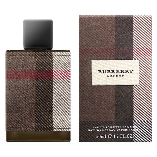 Burberry London for Men Eau de Toilette