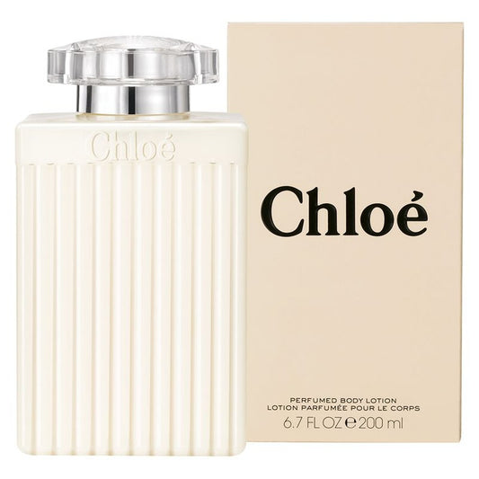 Chloé Body Lotion - Lozione Corpo