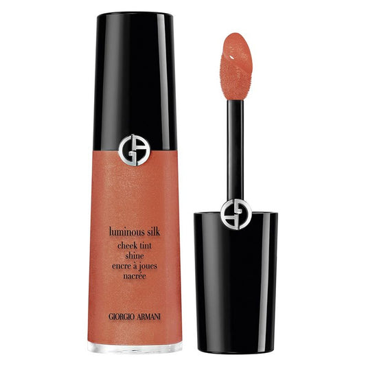 Armani Luminous Silk Cheek Tint Shine - Blush Liquido