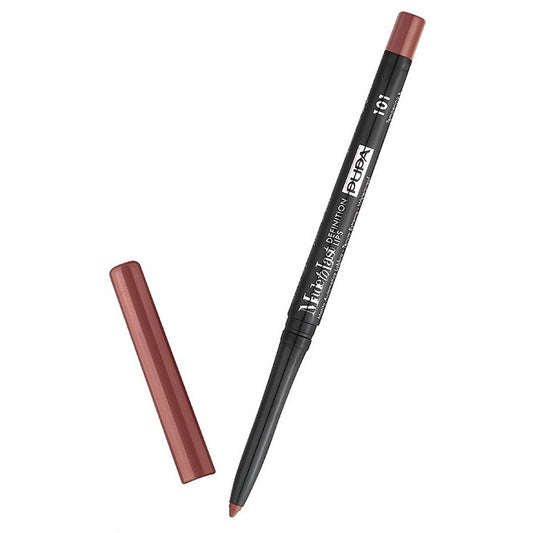 Pupa Made To Last Definition Lips - Matita Labbra