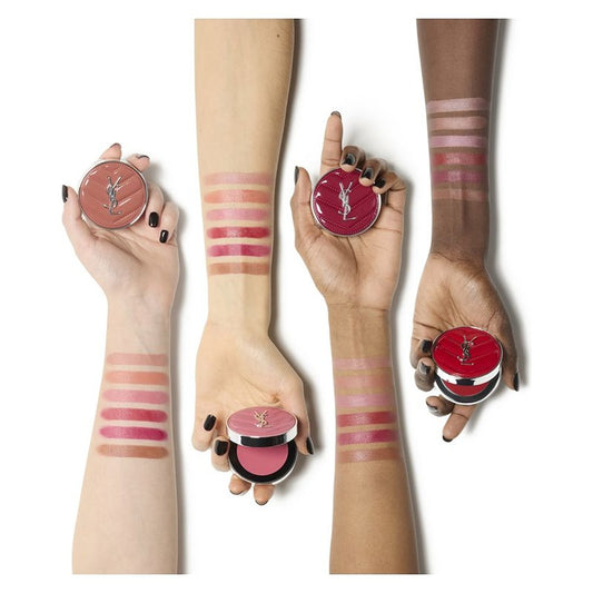 Yves Saint Laurent Make Me Blush Cream - Blush in Crema Illuminante