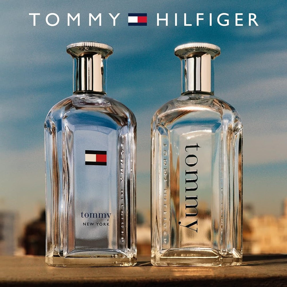 Tommy Hilfiger Tommy Man New York Eau De Toilette