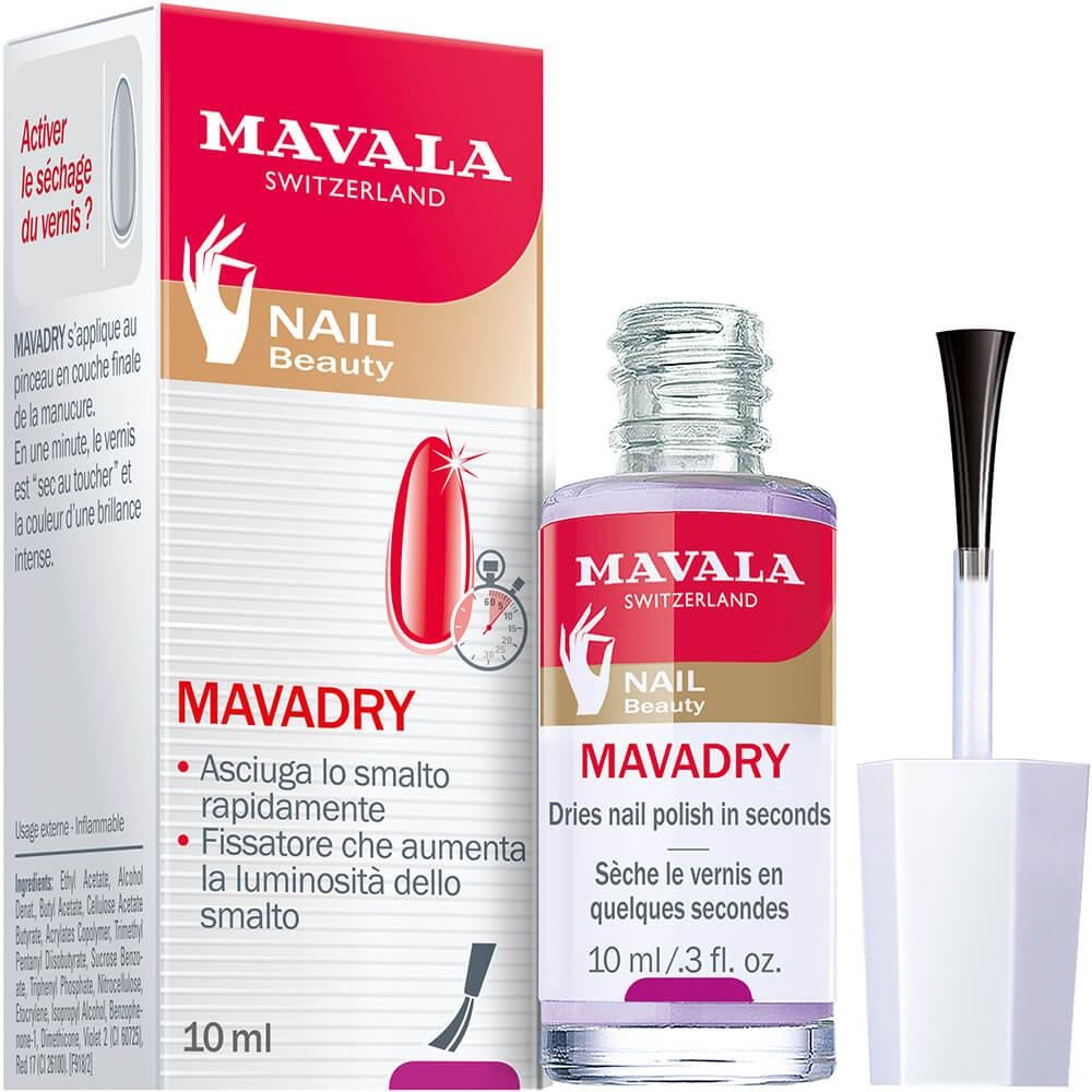 Mavala Mavadry - Asciugasmalto