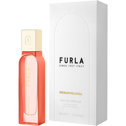 Furla Meravigliosa Eau De Parfum
