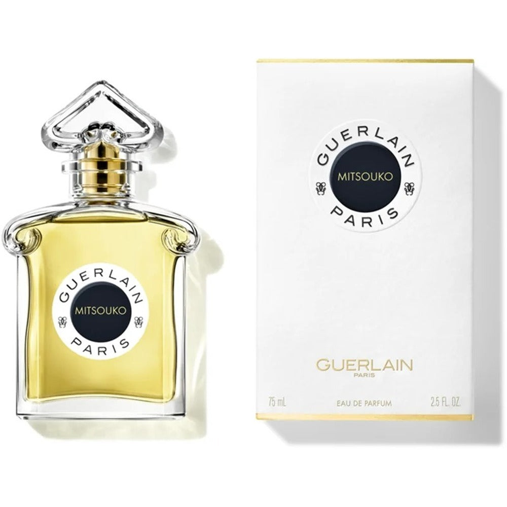 Guerlain Mitsouko Eau De Parfum