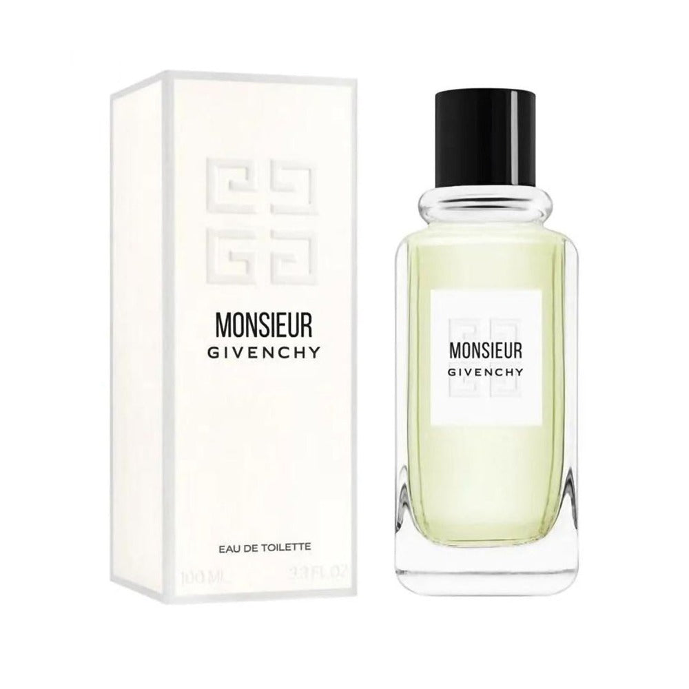 Givenchy Monsieur De Givenchy Eau De Toilette