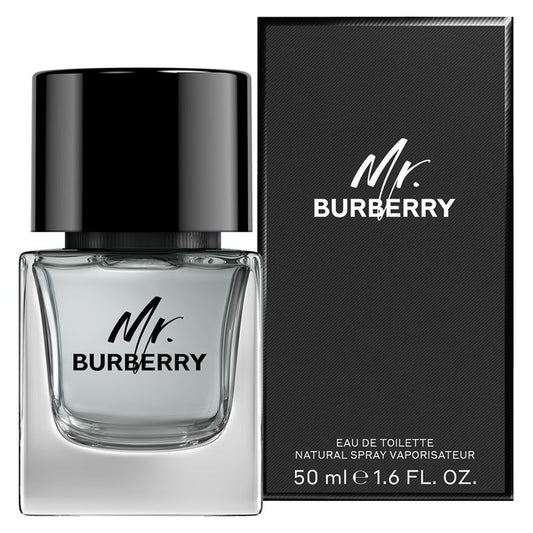 Burberry Mr. Burberry Eau de Toilette