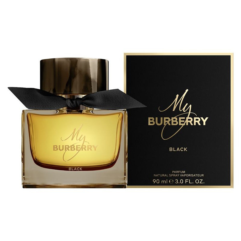 Burberry My Burberry Black Eau de Parfum