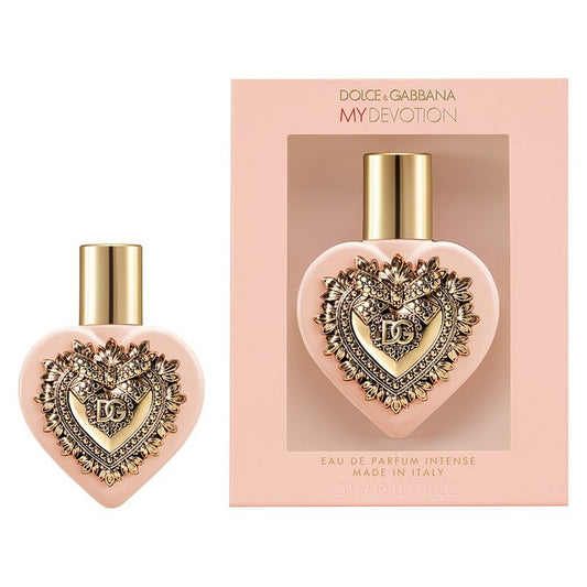 Dolce&Gabbana My Devotion Eau De Parfum Intense