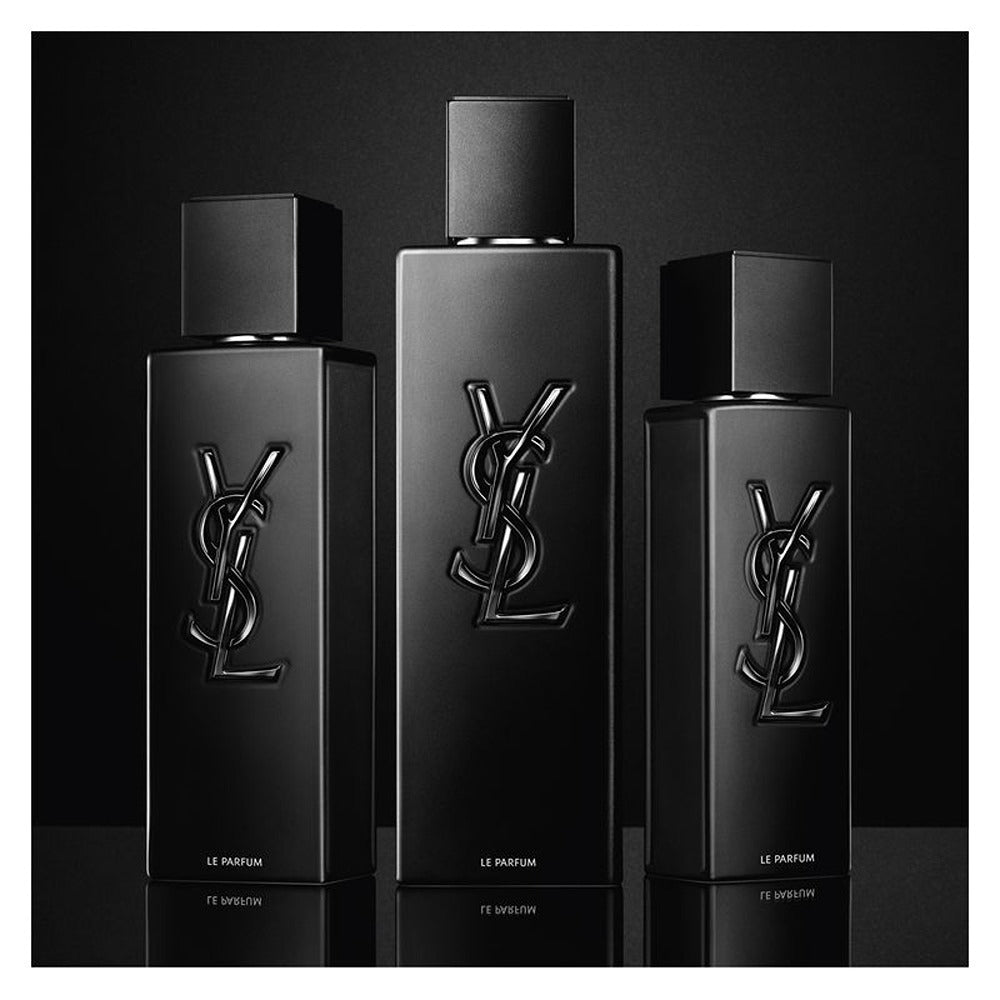 Yves Saint Laurent MYSLF Le Parfum